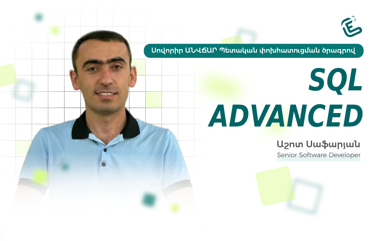 SQL Advanced