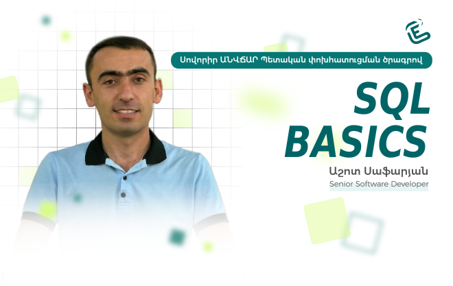 SQL Basics