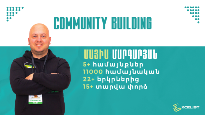 Community Building