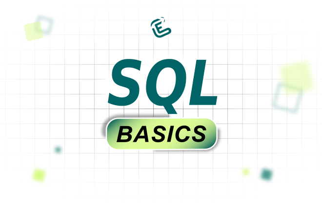 SQL Basics