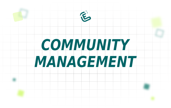 Community Management