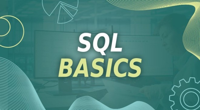SQL Basics