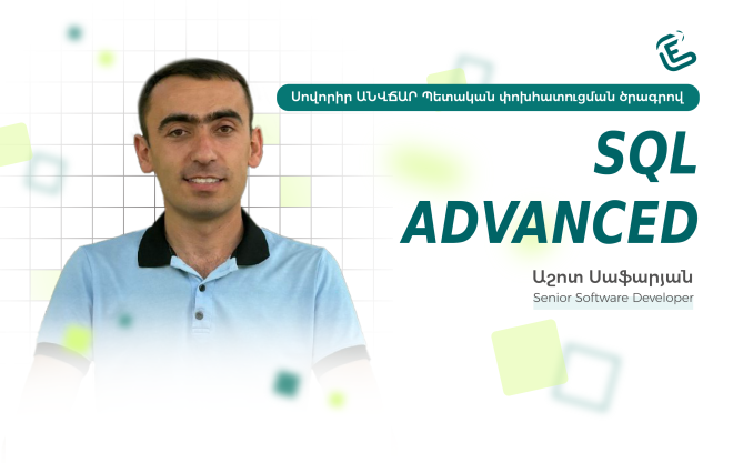 SQL Advanced