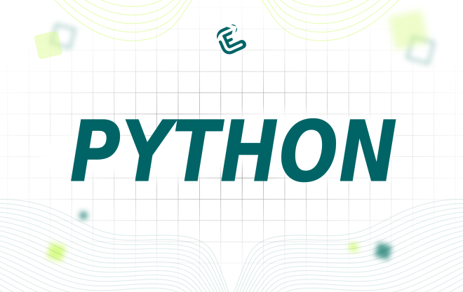 Python Basics