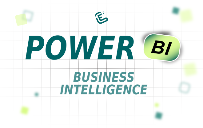 POWER BI (BUSINESS INTELLIGENCE)