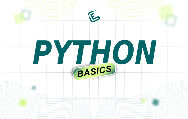 Python Basics
