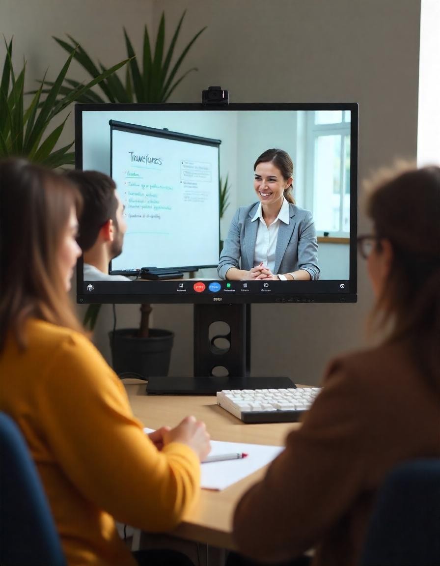 Spanish Group Course for Adults