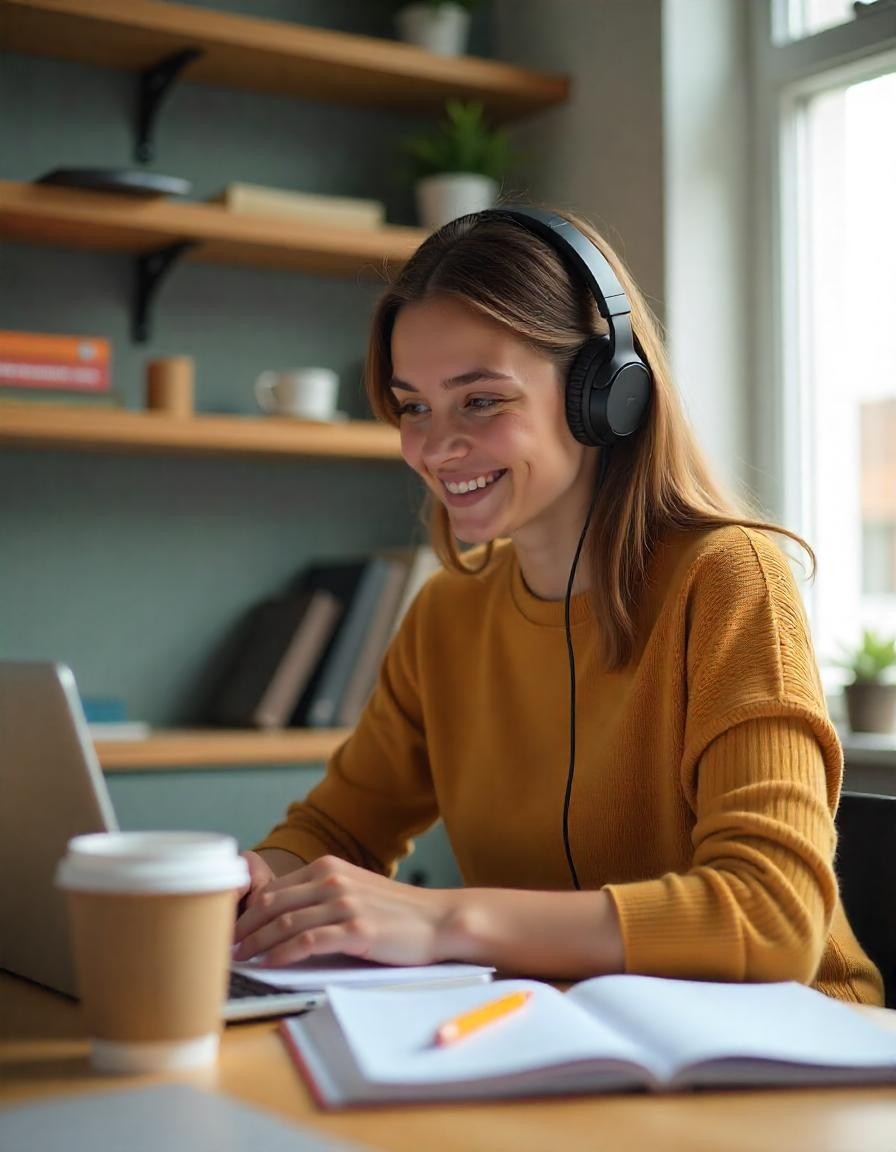 Beginner English for Adults