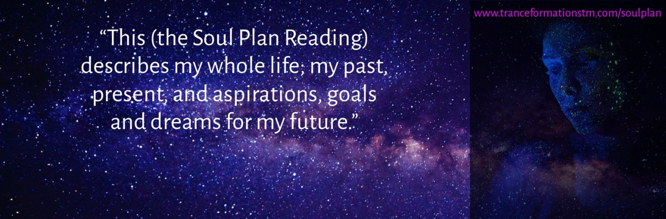 The 5-Day Soul Plan Challenge with Marilyn Devonish