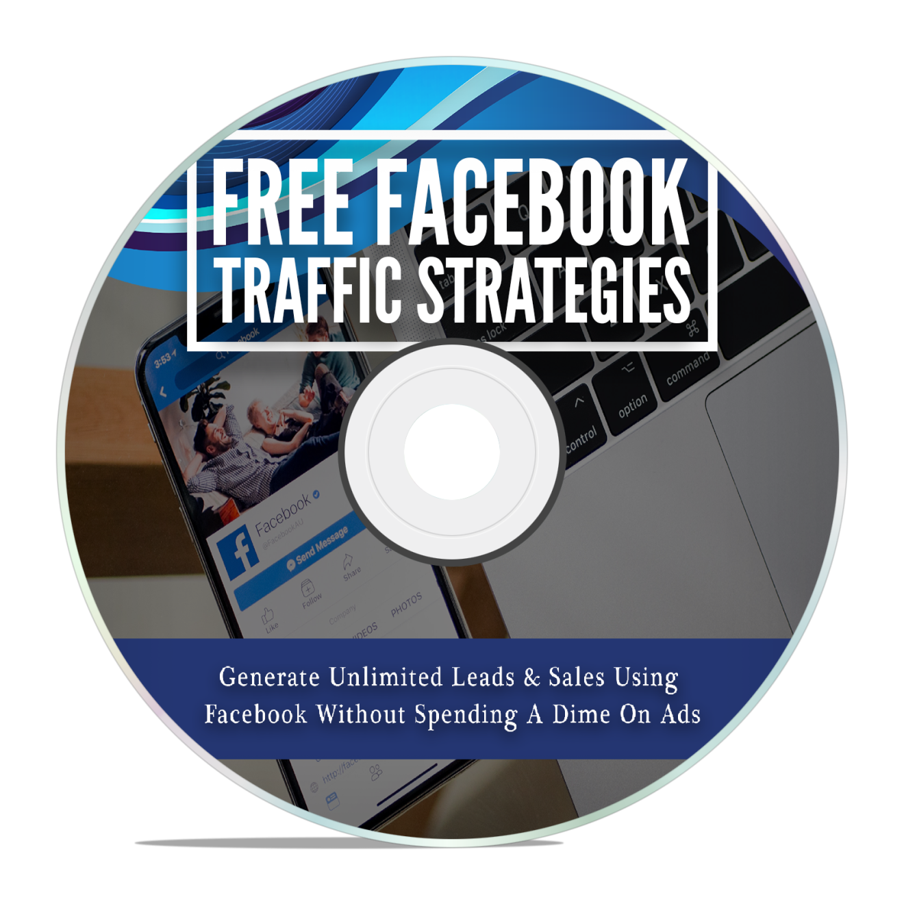 Facebook Traffic Strategies