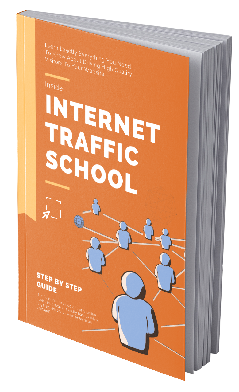 Internet Traffic School E-Book