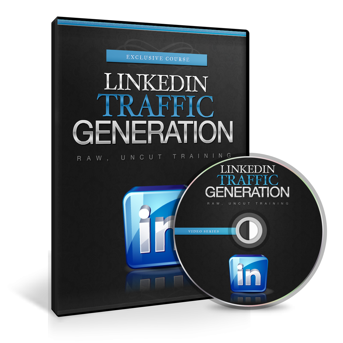 LinkedIn Traffic Generation