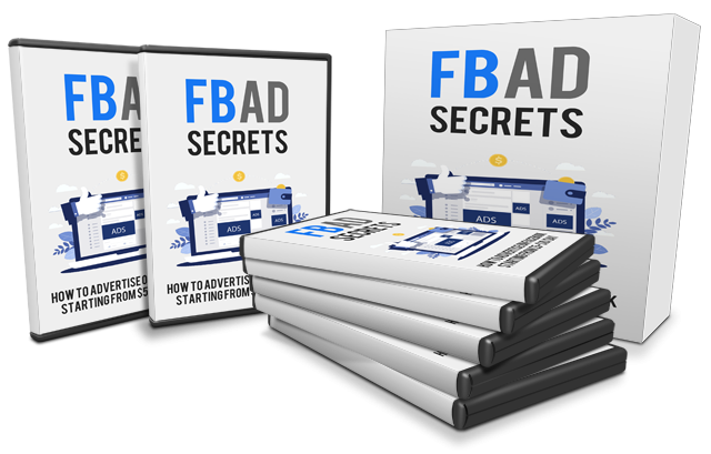 Facebook Ad Secrets