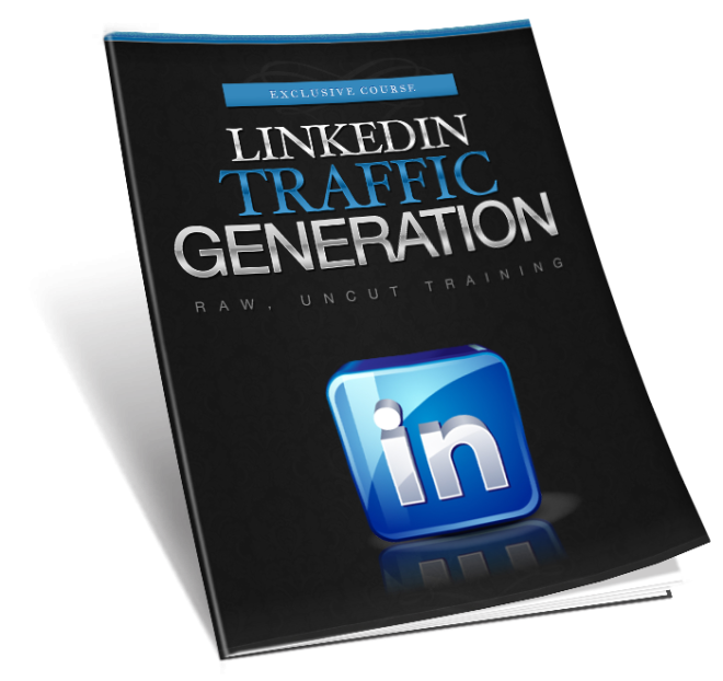 LinkedIn Traffic Generation