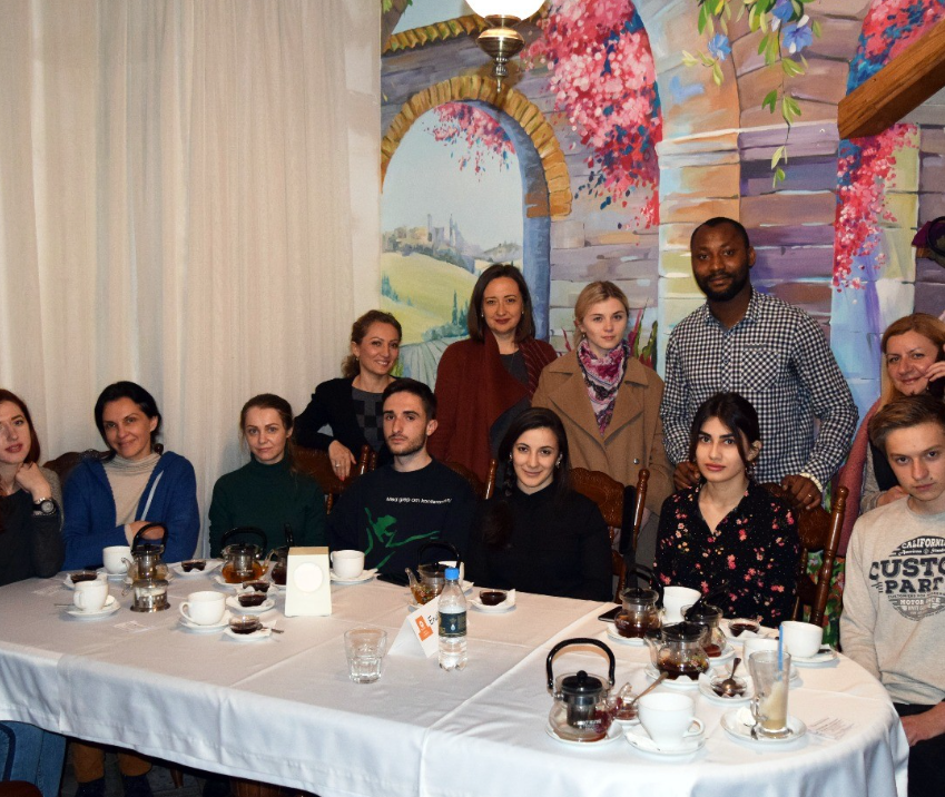 Դեռ ունե՞ք հարցեր: