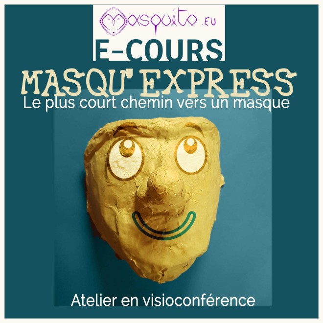 Masqu'express février 2023