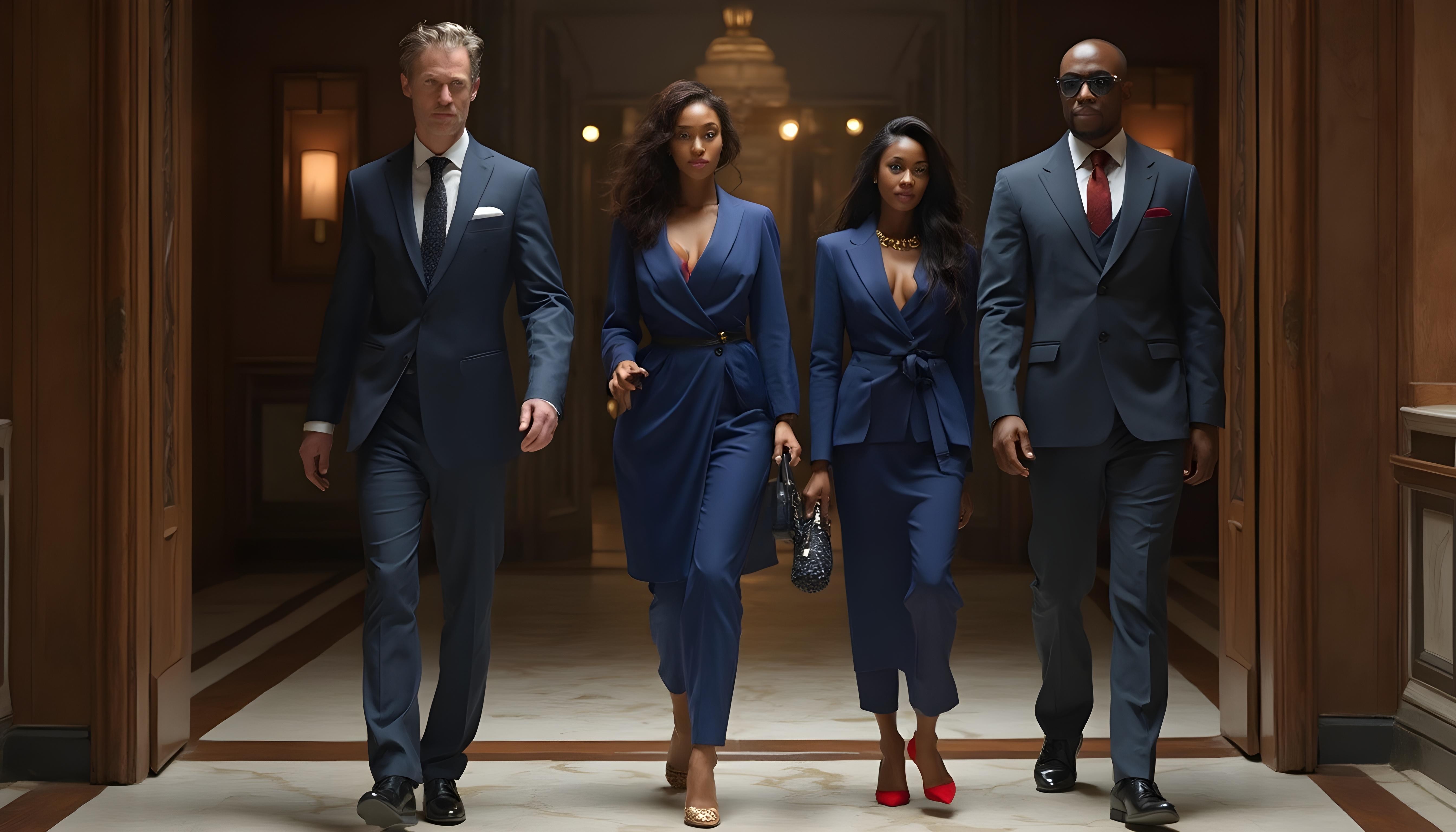 Keynote Speaker Hub Facilitator