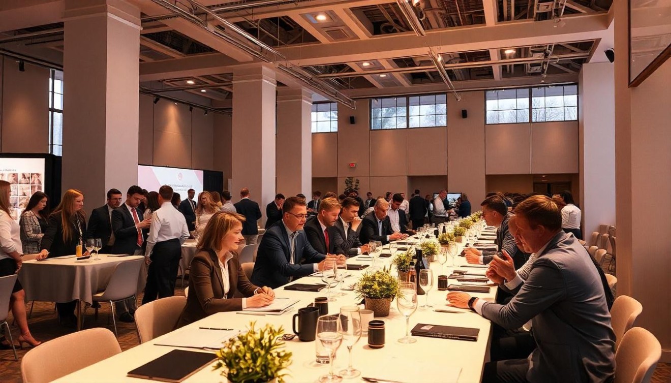 Keynote Speaker Hub "New Member Onboarding"