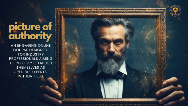 Steps to Positioning Yourself as an Authority