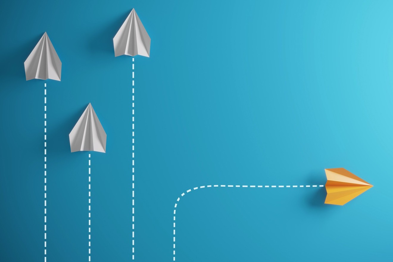 Managing Industrial Organizational Change