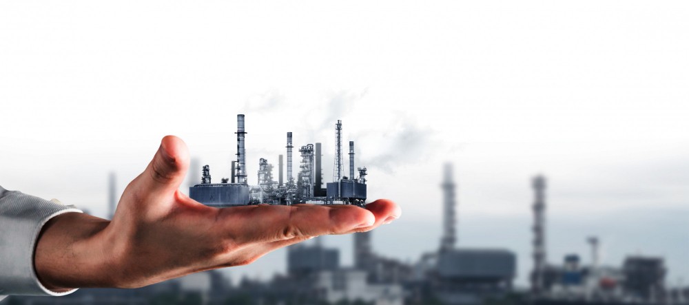 Physical Asset Management- ISO 55000