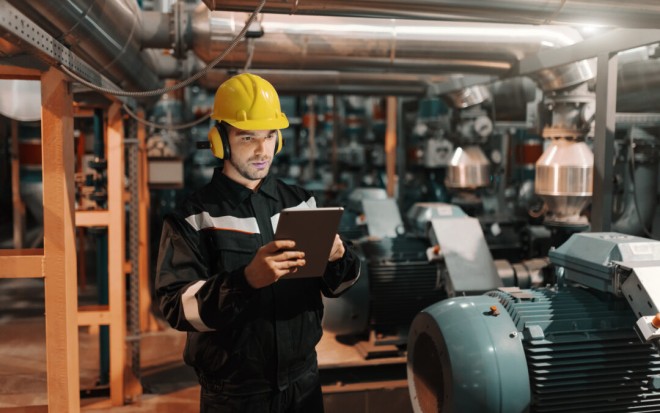 Maintenance Planning and Scheduling Best Practices With Bill Keeter - February 2023