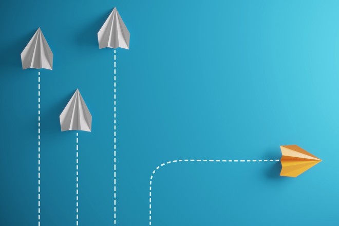 Managing Industrial Organizational Change