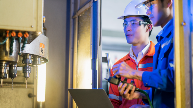 Maintenance Excellence for Maintenance Supervisors