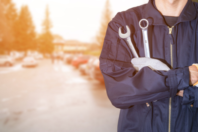 Maintenance Shutdowns and Outage Management Course With Joel Levitt