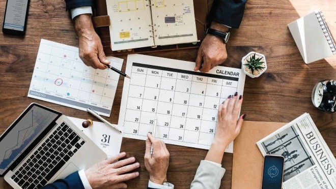 Maintenance Planning and Scheduling With Bill Keeter- July 2025