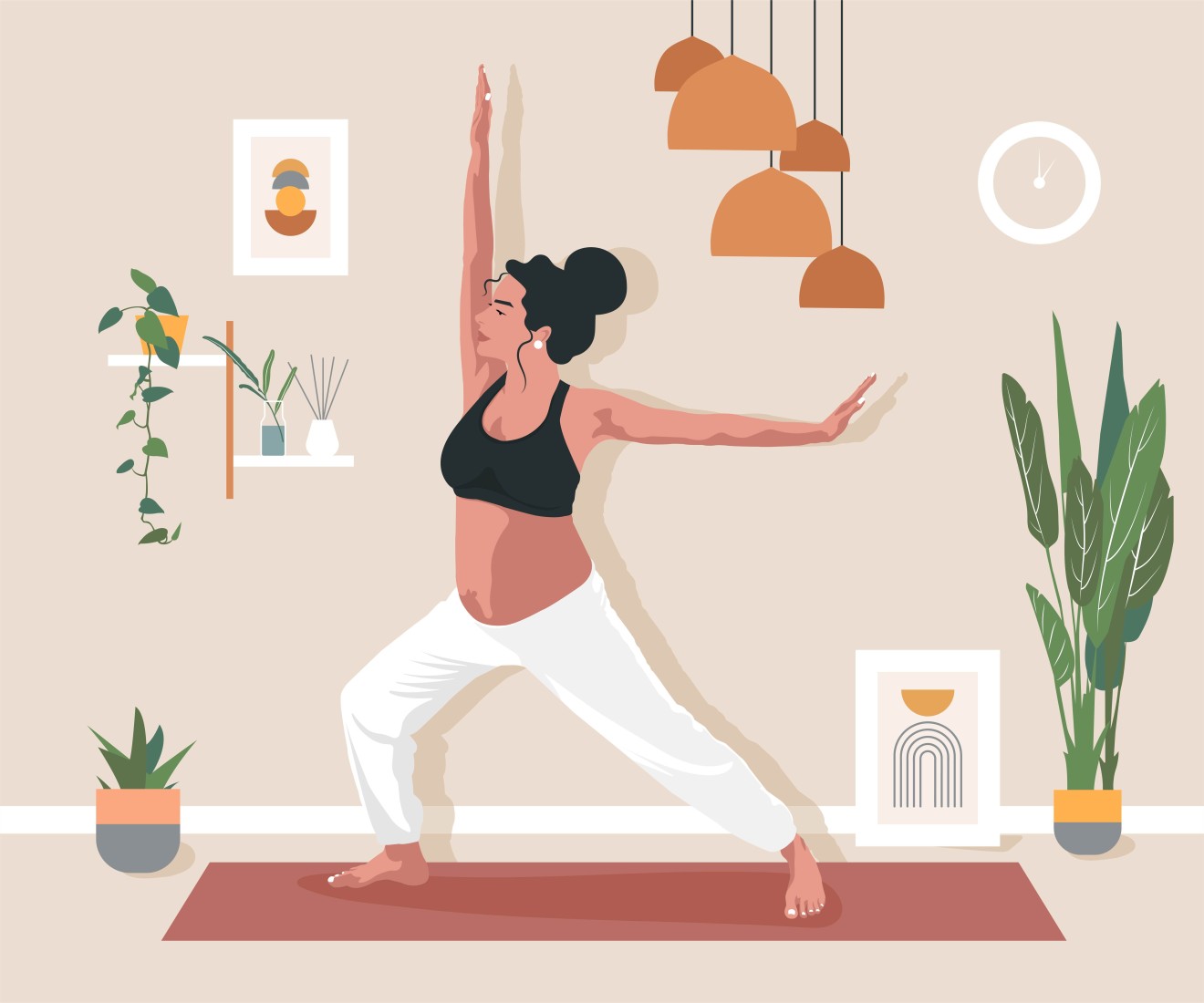 Kurs - Priprema za porođaj