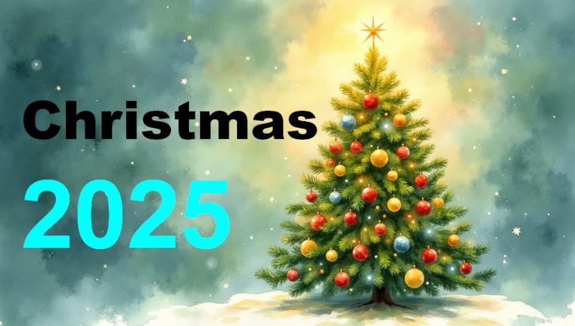 Christmas 2025