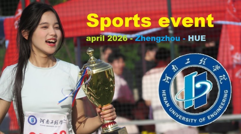 Sports Meeting 2026