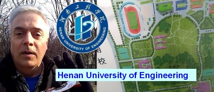 Exploring Campus Life at HUE with students videos