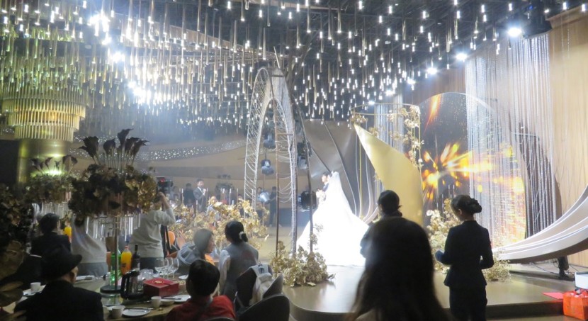 Chinese Wedding