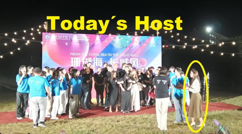 The Host