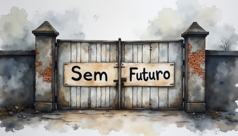 Brazil’s Steel Crisis
