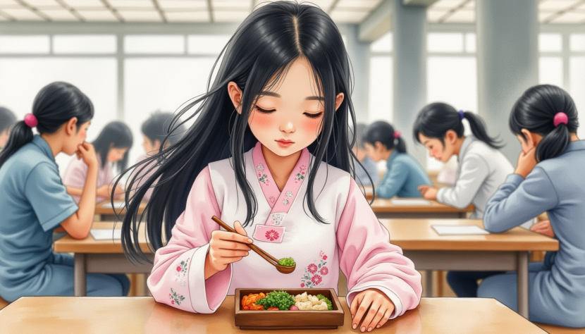 10 Reasons to eat at the canteen