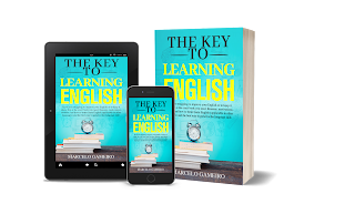 The Key to learning English (PDF)