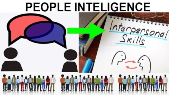 PQ People Skills