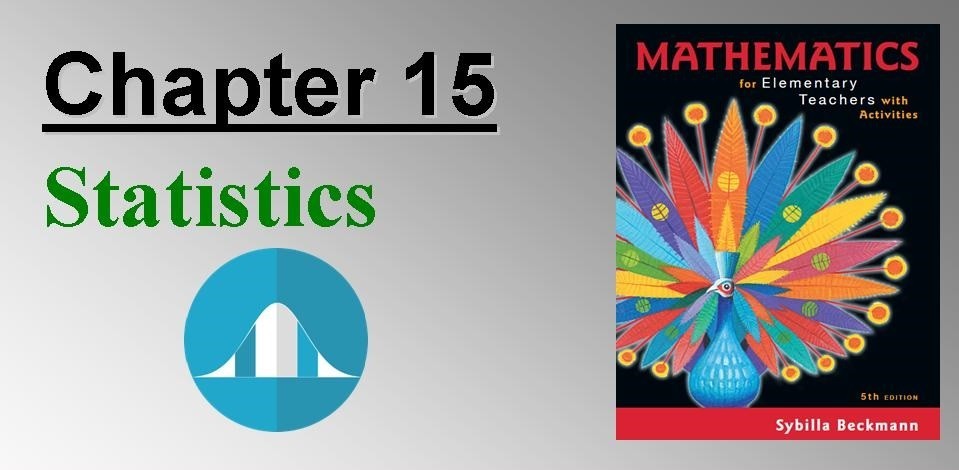 15 - Statistics