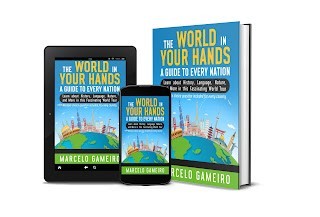 The World in Your Hands