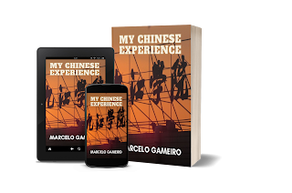 My Chinese Experience