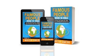 Famous People Around The World