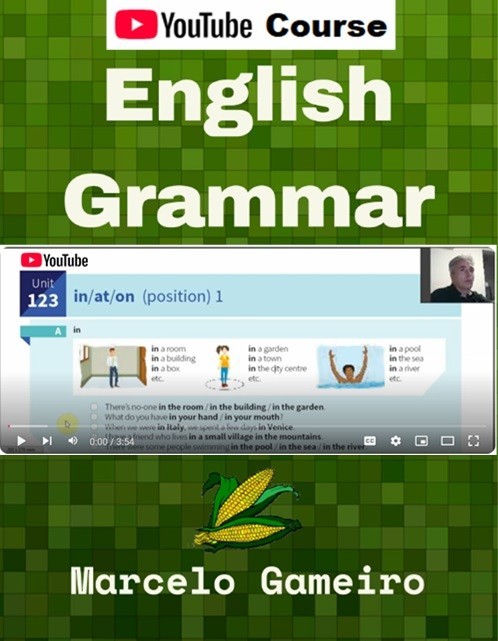 English Grammar Course