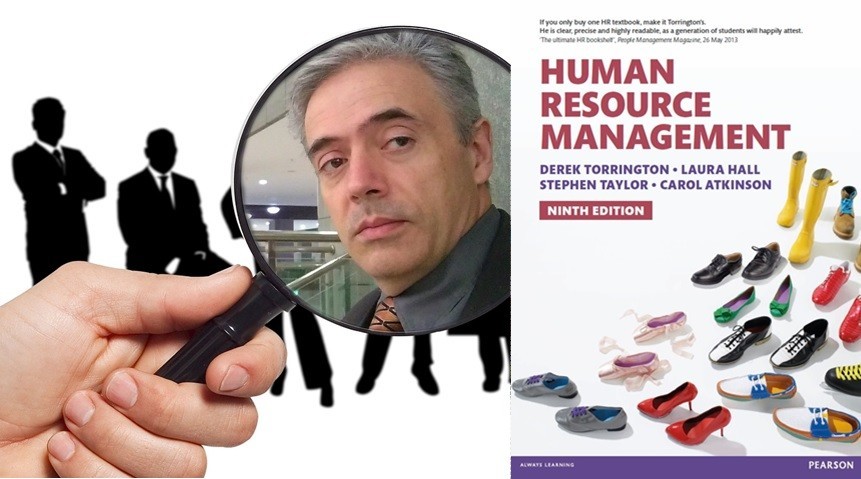 HRM