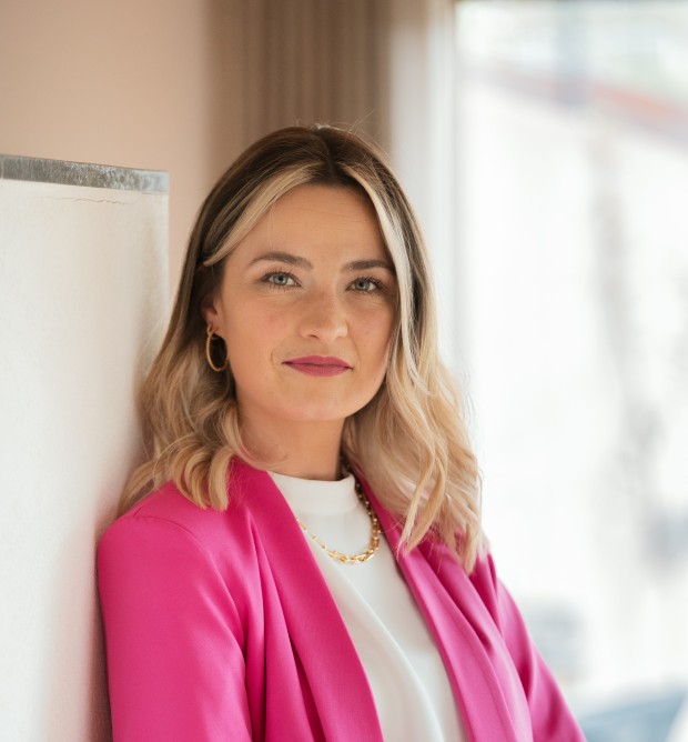 Milena Santifaller