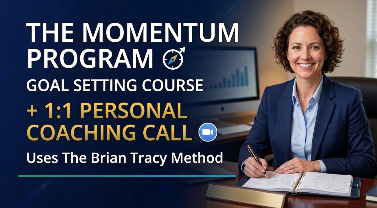 The Momentum Program