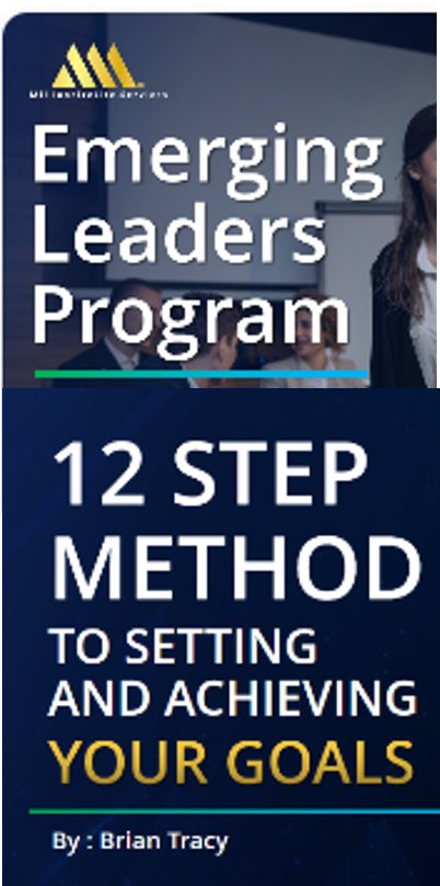 Emerging Leadership Program and Goal Setting Program