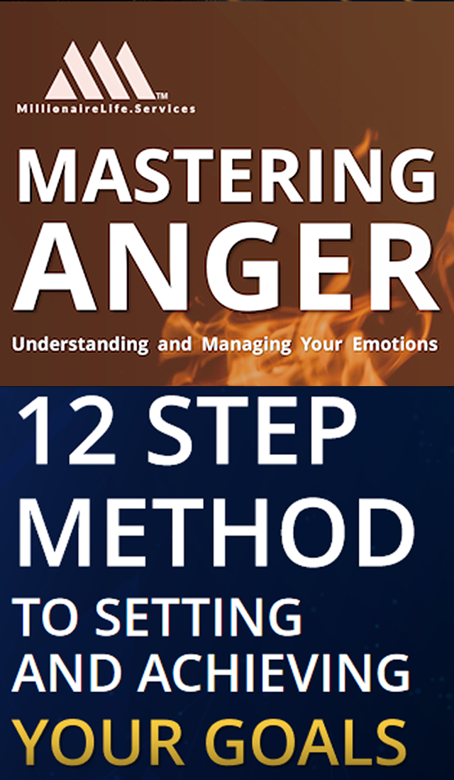 Mastering Anger: Understanding and Managing Your Emotions